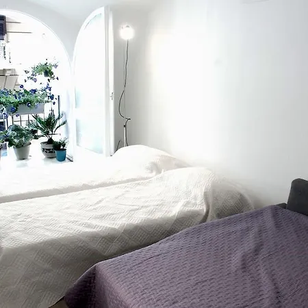 Minzoni 20 Holiday home *