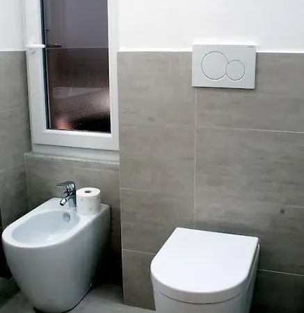 Holiday home Minzoni 20 La Spezia