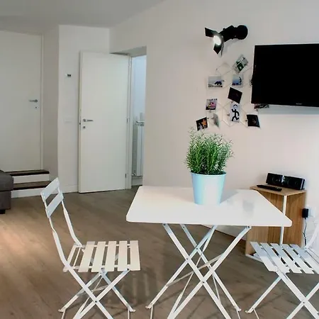 Minzoni 20 Holiday home La Spezia