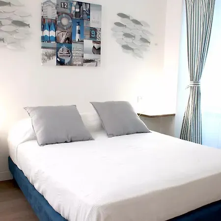 Minzoni 20 Holiday home